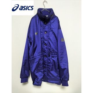 アシックス(asics)の[asicsアシックスナイロンマウンテンパーカー](マウンテンパーカー)