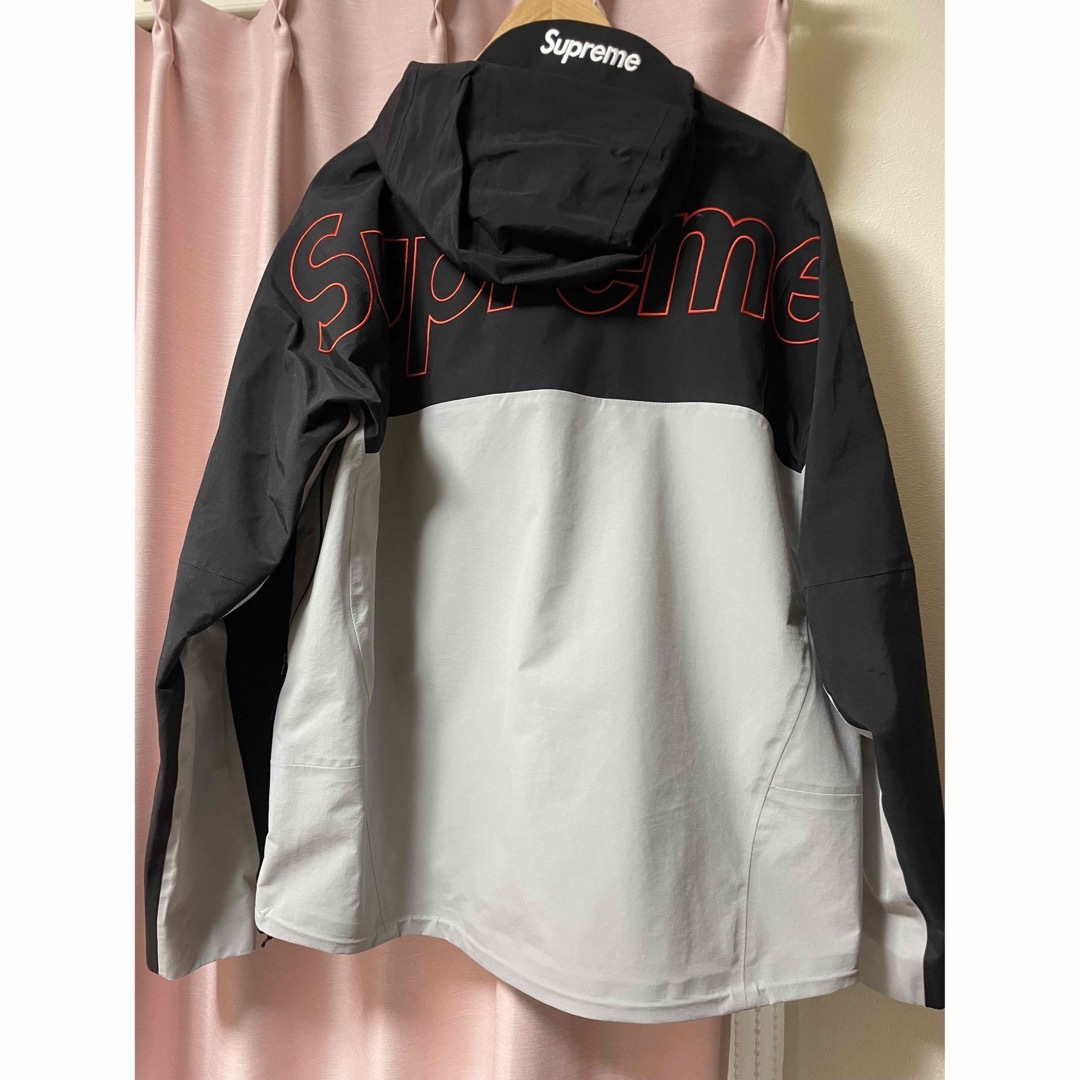supreme THE NORTH FACE shell jacket