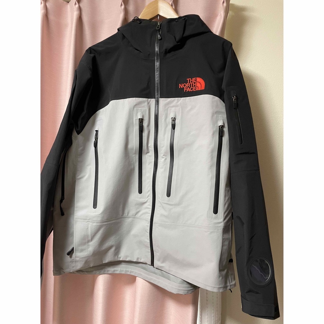 supreme THE NORTH FACE shell jacket