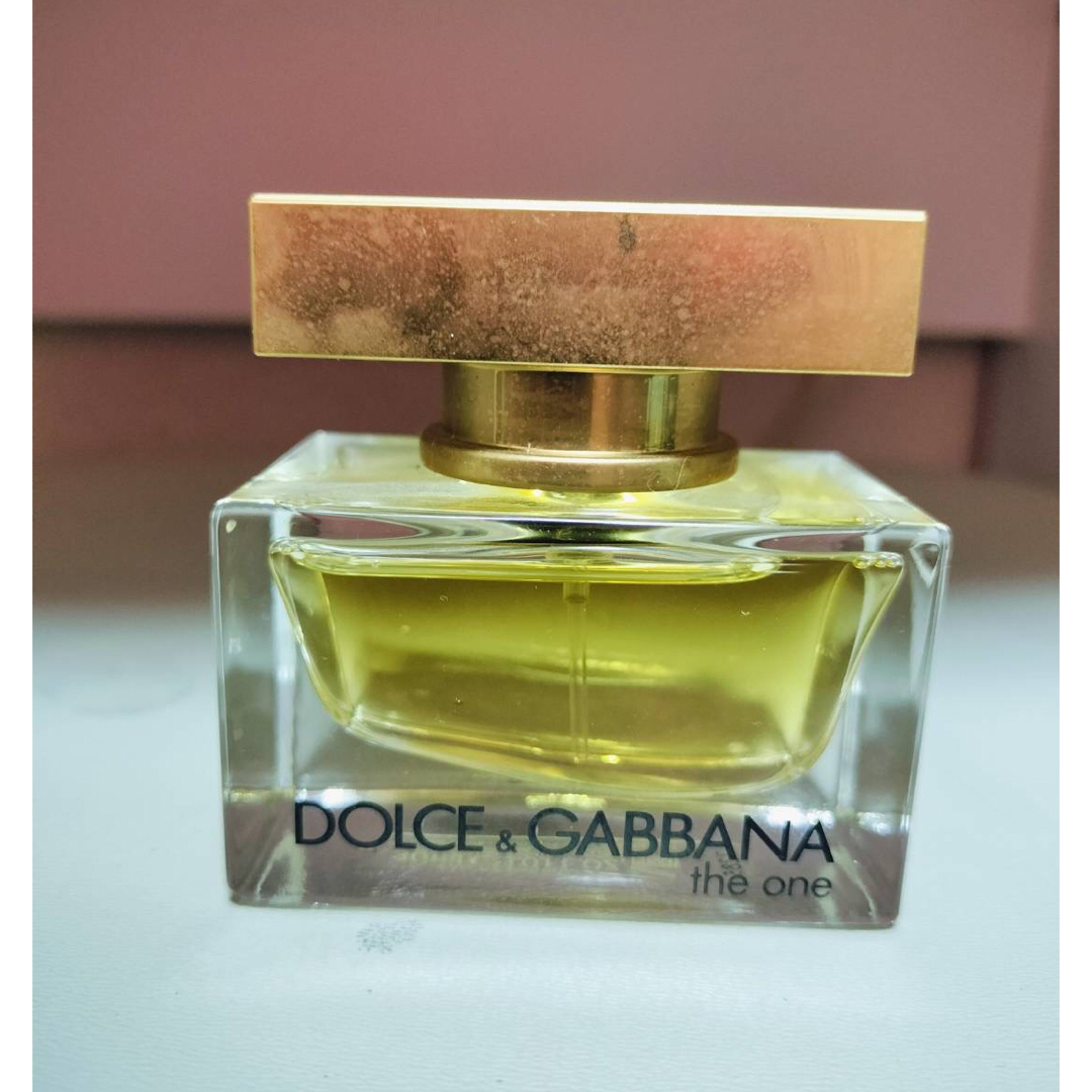DOLCE&GABBANA(ドルチェアンドガッバーナ)のDOLCE&GABBANA 専用　取り置き中 コスメ/美容の香水(ユニセックス)の商品写真