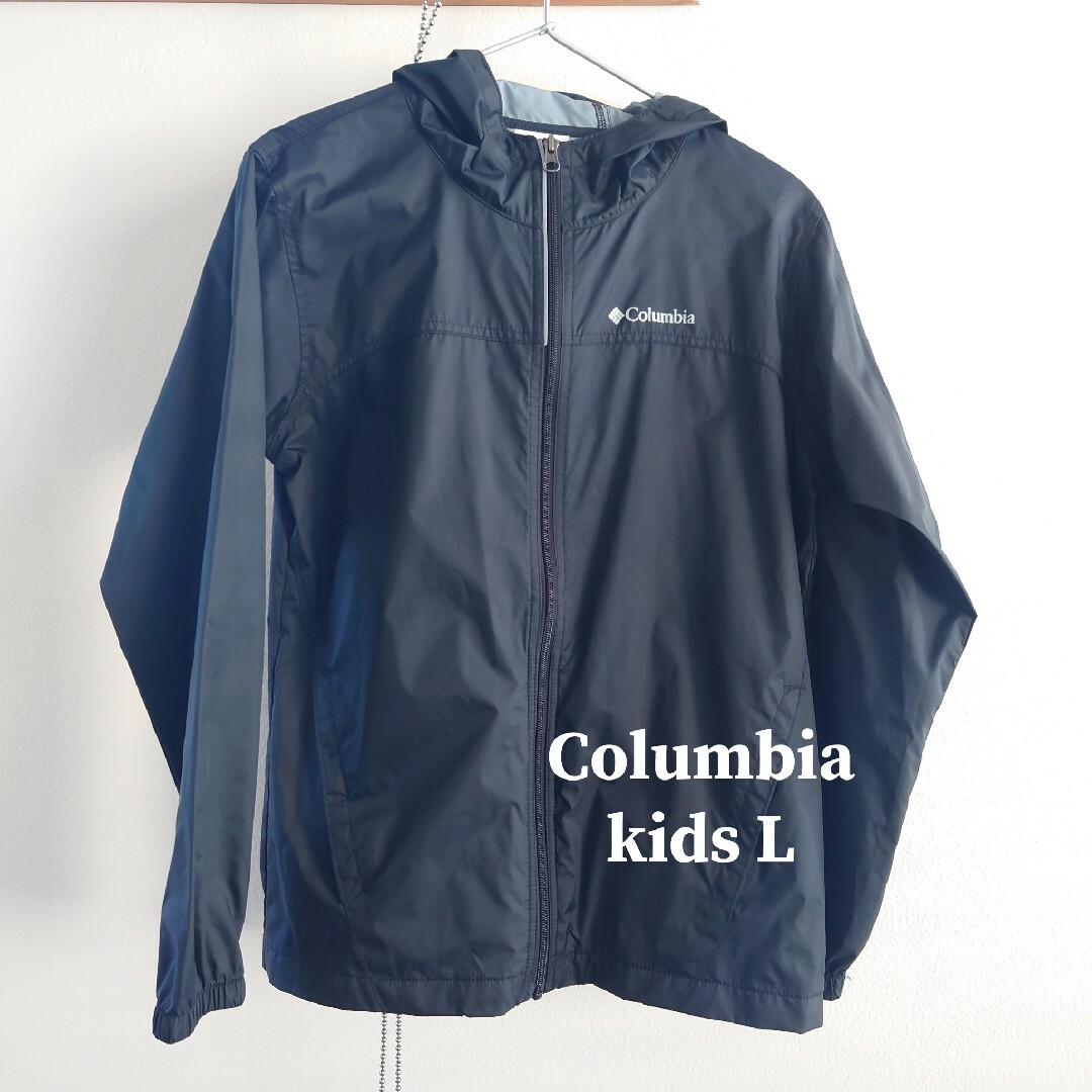 Columbia - ☆Columbia コロンビア ジャケット キッズ マウンテン ...