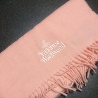ヴィヴィアンウエストウッド(Vivienne Westwood)のマフラー(マフラー/ショール)