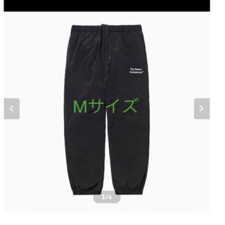 ennoy NYLON TRACK PANTS 2024 Mサイズ-