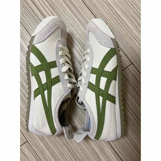 オニツカタイガー（シルバー/銀色系）の通販 200点以上 | Onitsuka ...