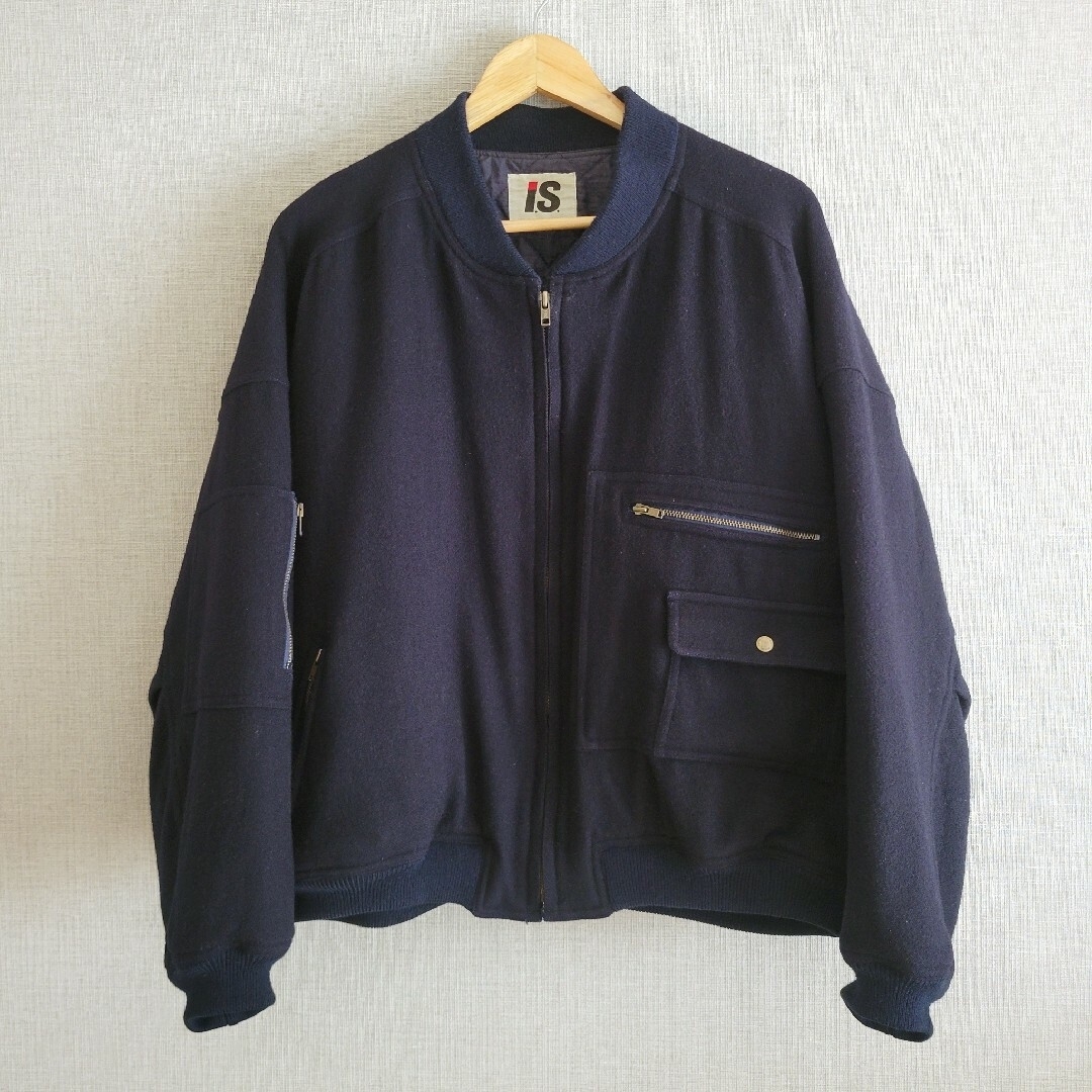 超希少 IS ISSEY MIYAKE TSUMORI CHISATO