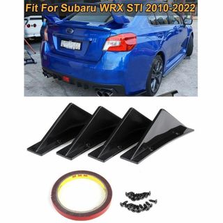 SUBARU(スバル) 純正部品 WRX S4STI サイドシルプレート E10