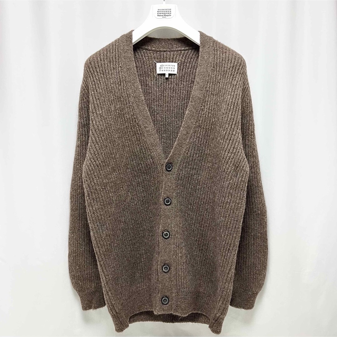 Maison Martin Margiela - S 新品 メゾンマルジェラ オーバーサイズ