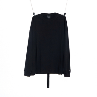 PEACEMINUSONE - PMO THE CONVENI LONG SLEEVE T-SHIRTS Mの通販 by ...