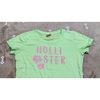 ホリスター(Hollister)の【HOLLISTER】ホリスター Tシャツ Sサイズ(Tシャツ(半袖/袖なし))