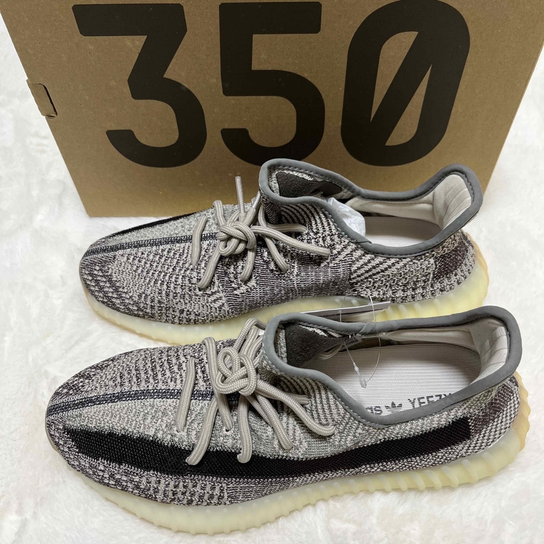 YEEZY（adidas） - 【新品】YEEZY BOOST 350 V2 イージーブースト28cm ...