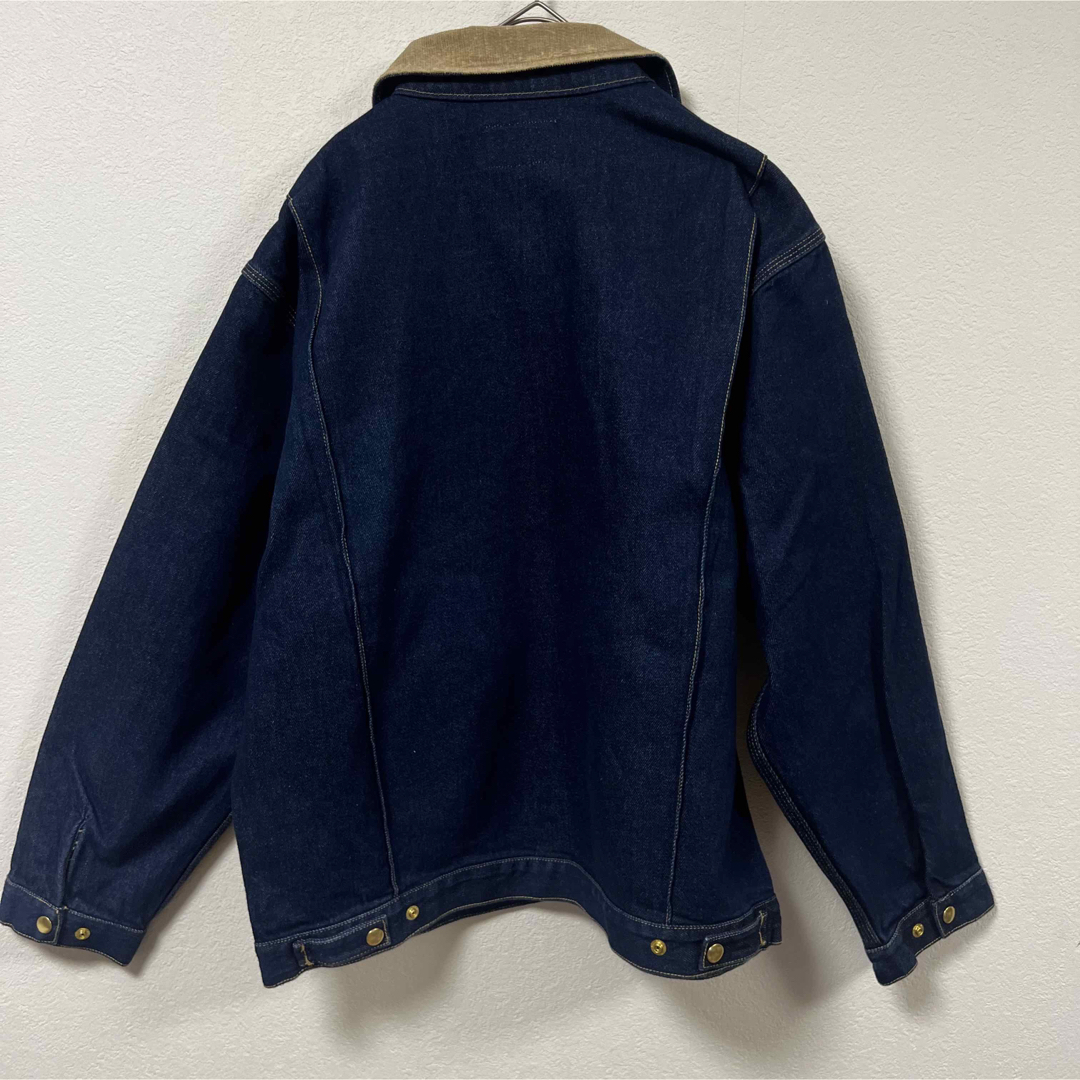 3730 Dickies 780MODEL DENIM JACKET