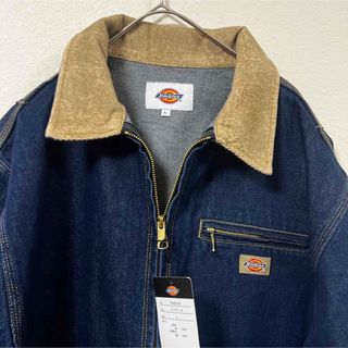 Dickies - 3730 Dickies 780MODEL DENIM JACKETの通販 by R-select