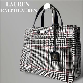 ラルフローレン(Ralph Lauren)の期間限定価格！！ラルフローレン トートバッグ (トートバッグ)