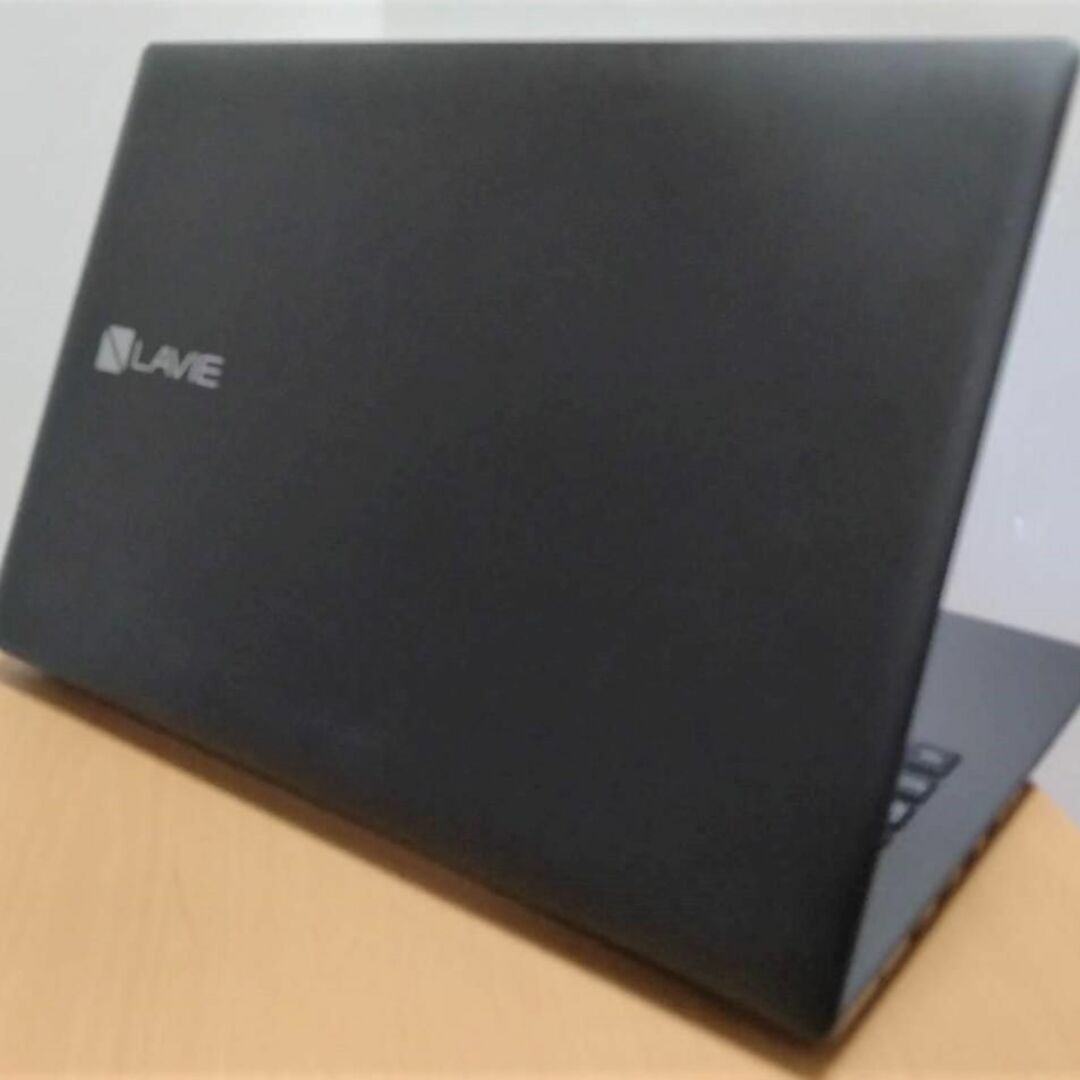 NEC - NEC8世代 Core i7 SSD512GB+HDD1TB メモリー20GBの通販 by