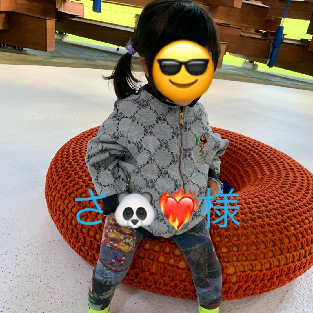 HYSTERIC MINI - さ❤️‍様