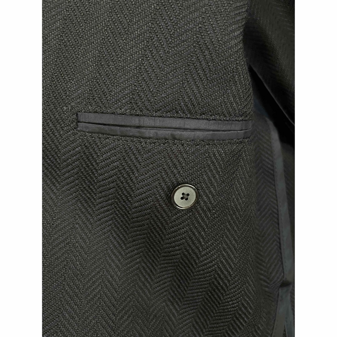 TAGLIATORE - 正規品 TAGLIATORE タリアトーレ ヘリンボーン TAGLIATORE - 正規品 TAGLIATORE タリアトーレ ヘリンボーン
