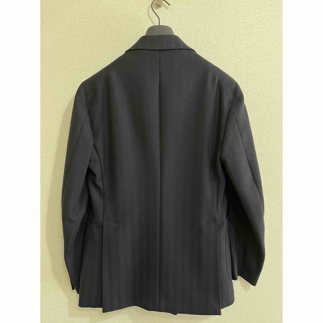 TAGLIATORE - 正規品 TAGLIATORE タリアトーレ ヘリンボーン TAGLIATORE - 正規品 TAGLIATORE タリアトーレ ヘリンボーン