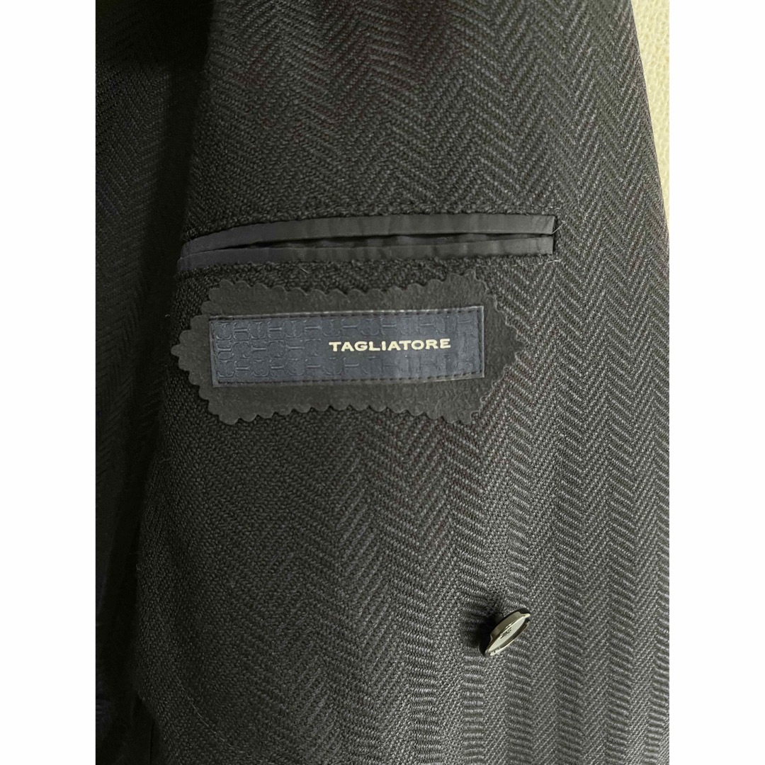 TAGLIATORE - 正規品 TAGLIATORE タリアトーレ ヘリンボーン TAGLIATORE - 正規品 TAGLIATORE タリアトーレ ヘリンボーン