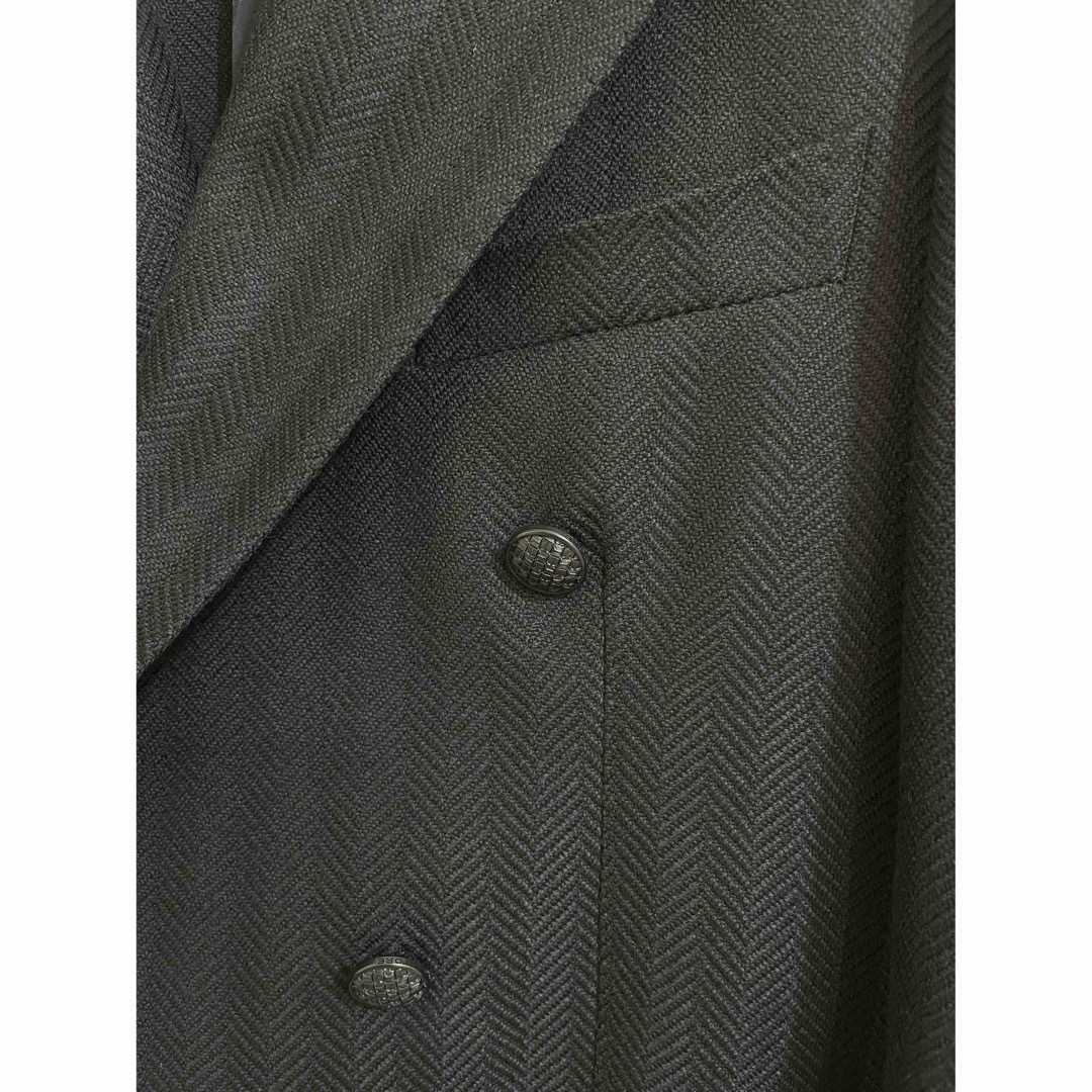 TAGLIATORE - 正規品 TAGLIATORE タリアトーレ ヘリンボーン TAGLIATORE - 正規品 TAGLIATORE タリアトーレ ヘリンボーン