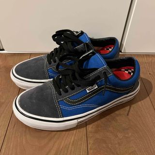 シュプリーム(Supreme)のSupreme vans スニーカー(スニーカー)