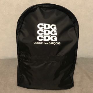 激レア comme des garcons bape バックパック 新品未使用