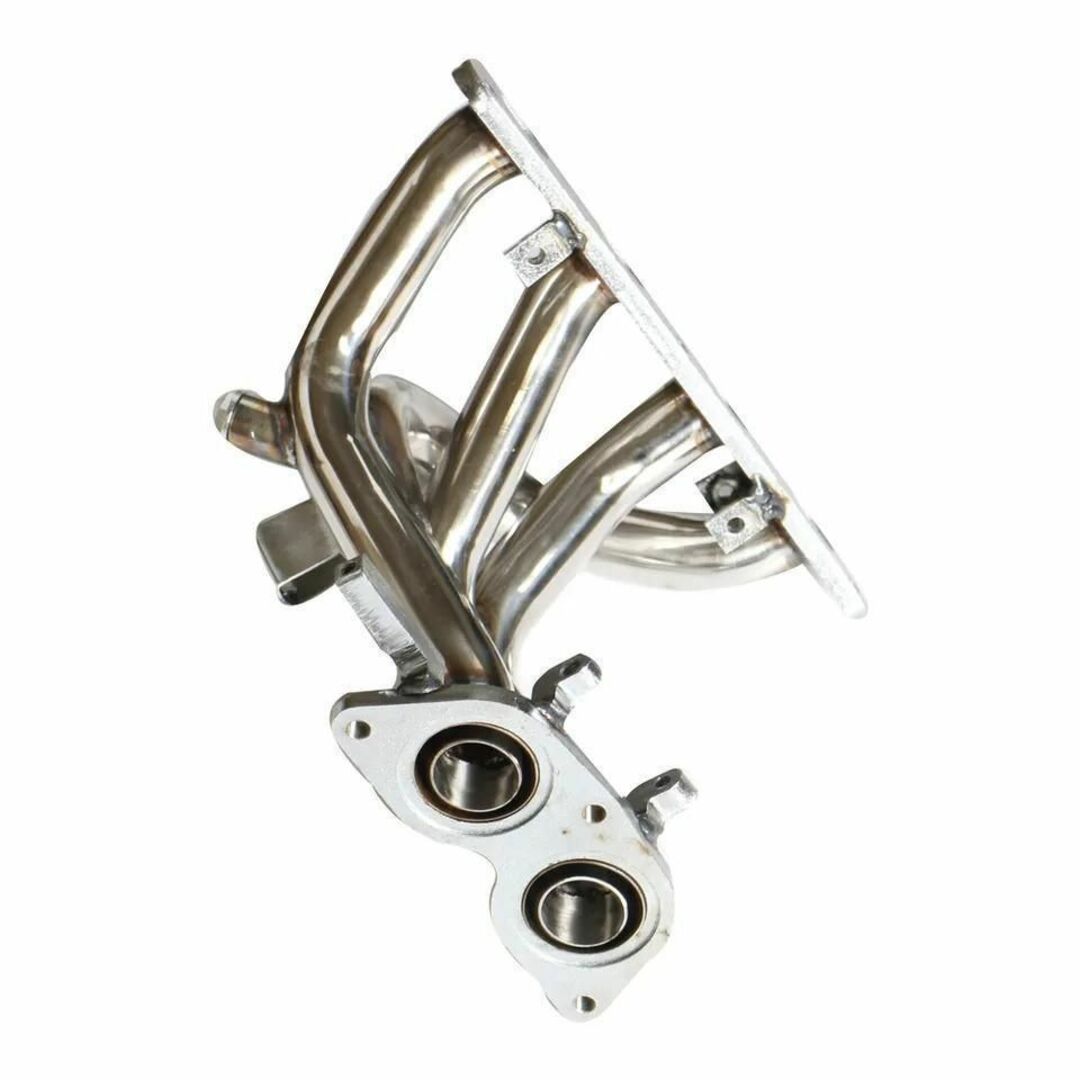 トヨタMR-S用 エキゾーストマニホールド 1zz ZZW30 〔交換セット〕 トヨタ MR-S ZZW30 エキゾーストマニホールド MRS 1ZZ-FE ダウン