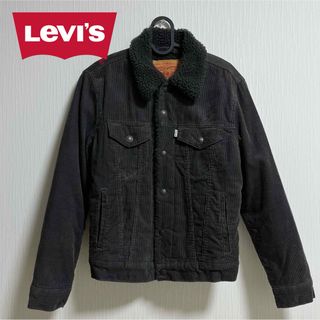 リーバイス(Levi's)のLevi's リーバイス ボアジャケット (Gジャン/デニムジャケット)