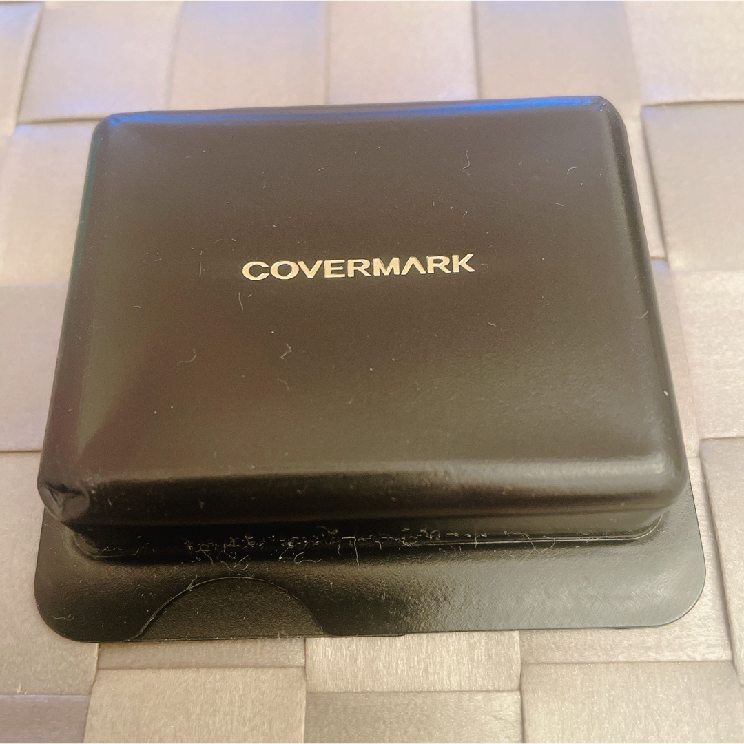 COVERMARK - 【新品未使用】カバーマーク フローレス フィット FR20の ...