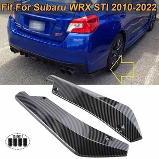 SUBARU(スバル) 純正部品 WRX S4STI サイドシルプレート E10