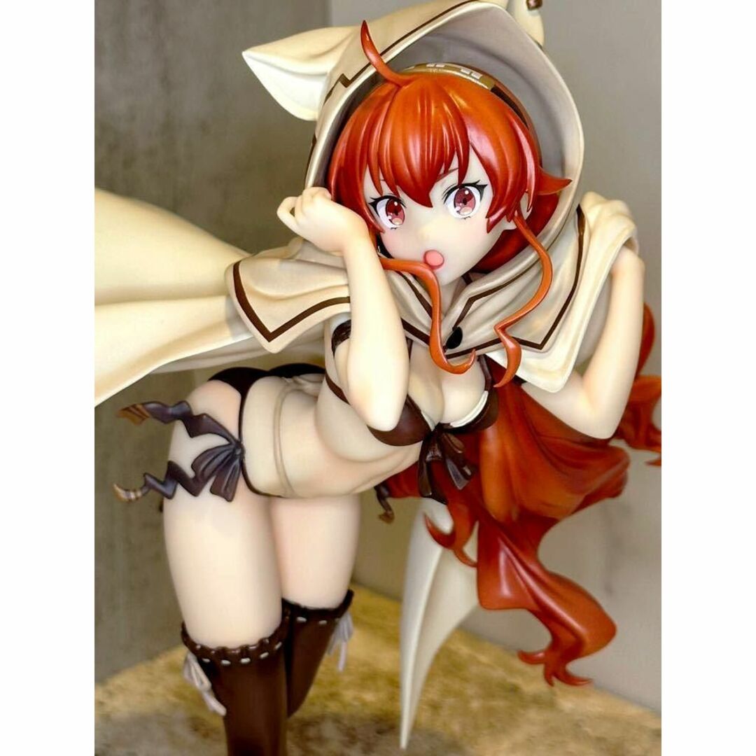 CAworks エリス ボレアス グレイラット 水着Ver. 1/7スケール CAworks エリス ボレアス グレイラット 水着Ver. 1/7スケール