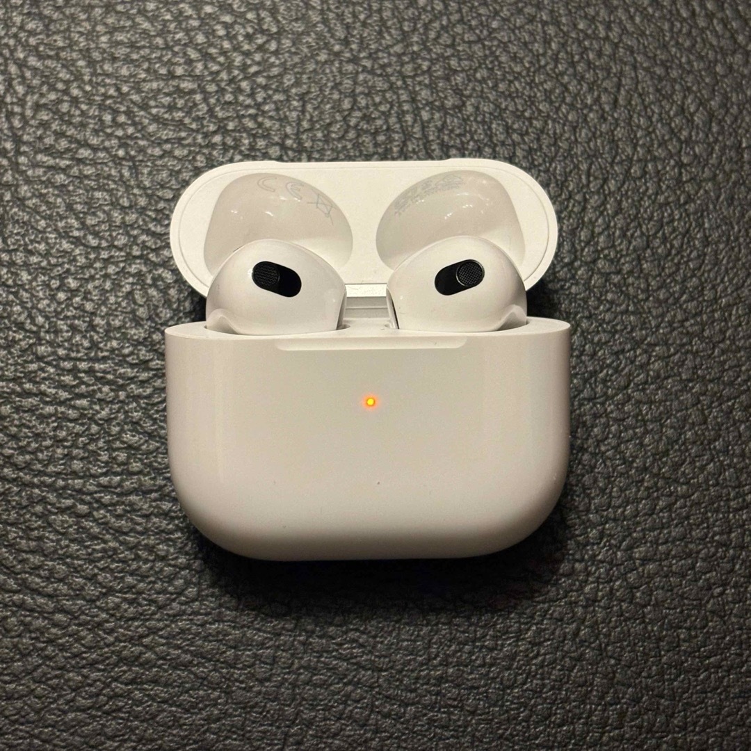 AirPods 第３世代　購入2023.10