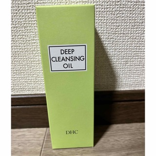 ディーエイチシー(DHC)のDHC 薬用ディープクレンジングオイル 200ml(クレンジング/メイク落とし)