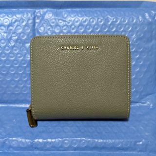 チャールズアンドキース(Charles and Keith)のCHARLES＆KEITH財布(財布)