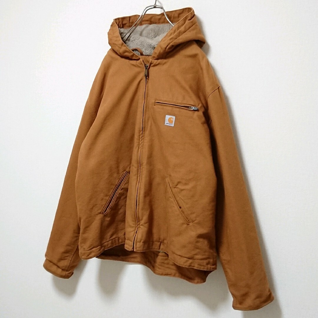 希少　90s  メキシコ製  ２XLサイズ　ダックジャケット