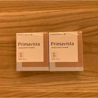 プリマヴィスタ(Primavista)の☆心優☆様専用(ファンデーション)