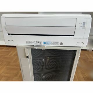 三菱 - 三菱重工ルームエアコン  2019年製  美品です。