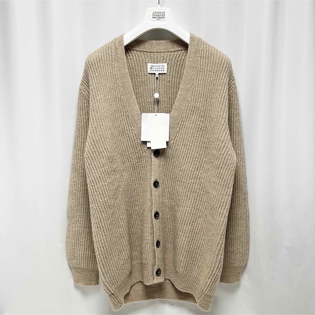 Maison Martin Margiela - M 新品 メゾンマルジェラ オーバーサイズ