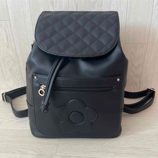 MARY QUANT(リュック/バックパック)のフリマアイテム一覧 MARY QUANT(リュック/バックパック)のフリマアイテム一覧