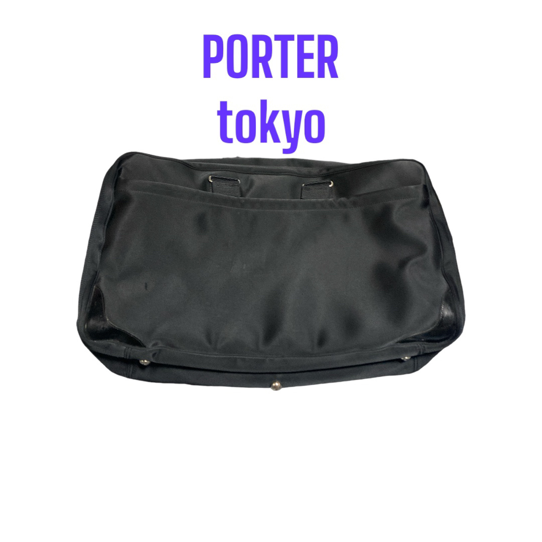 PORTER(ポーター)2wayバッグ