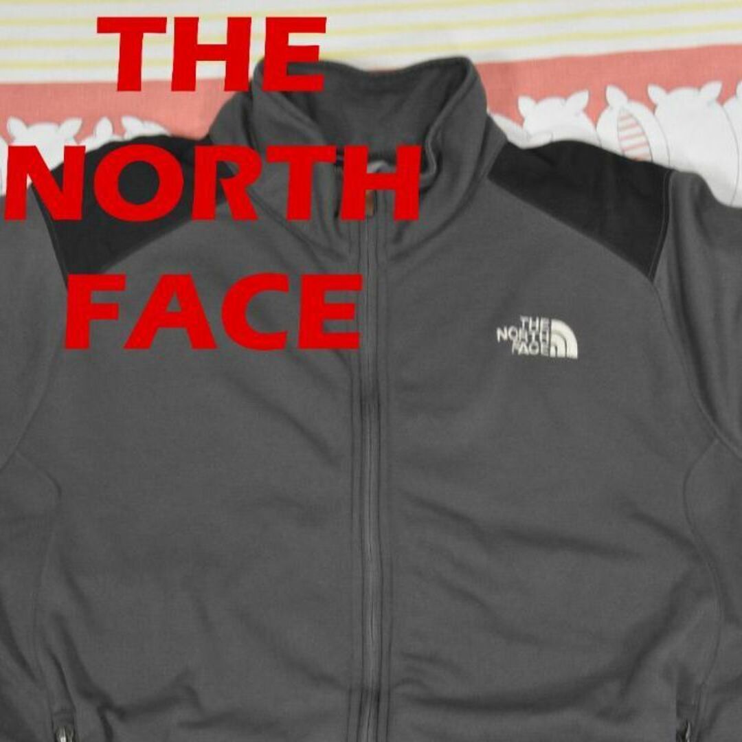 THE NORTH FACE - ノースフェイス ストレッチジャケット 13332c NORTH ...