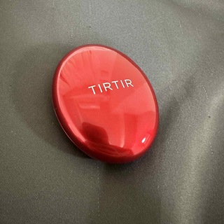 TIRTIR マスクフィットレッドクッションミニN 17C / 4.5g (ファンデーション)