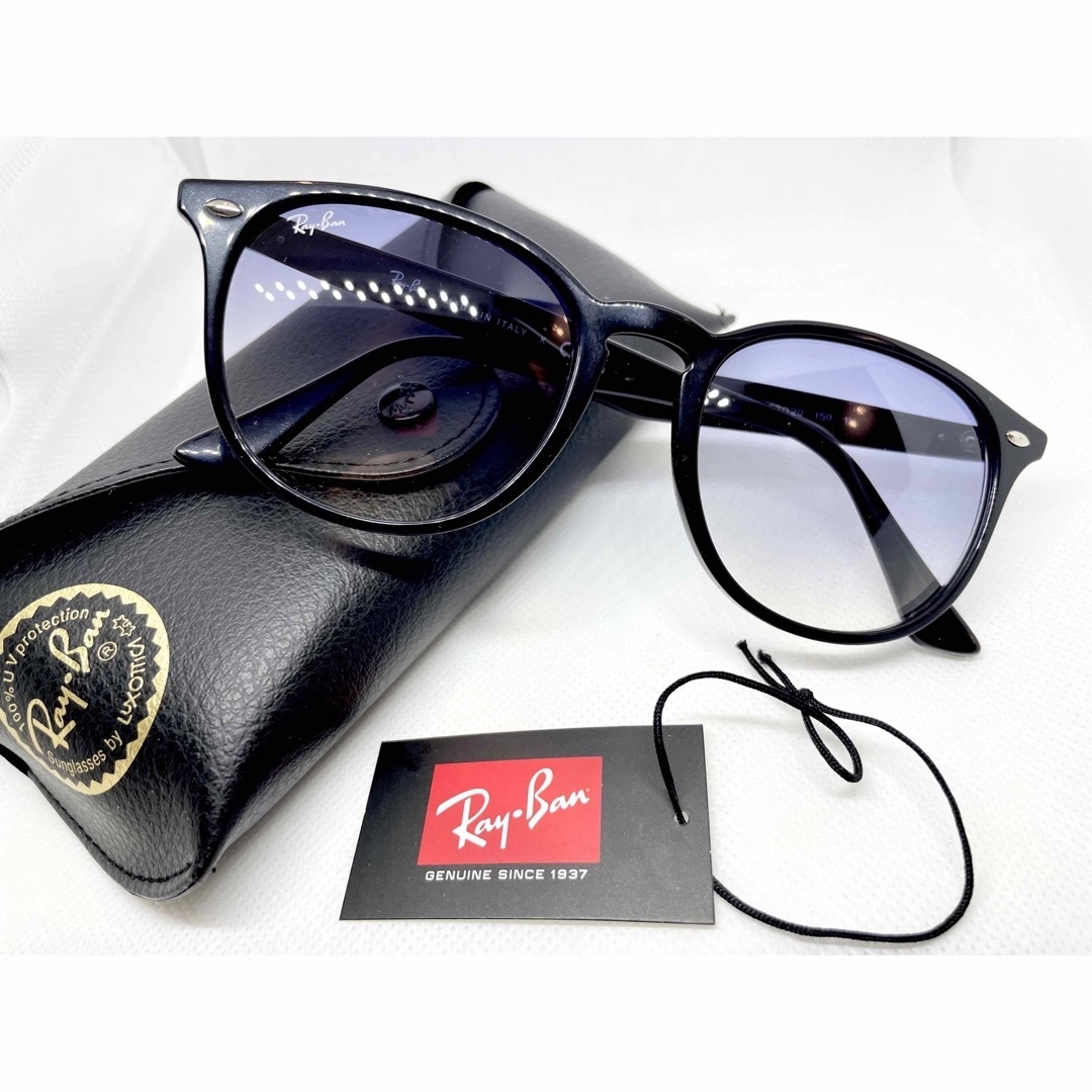 Ray-Ban - 【Ray-Ban】レイバン サングラス RB4259F 601/19 国内正規品