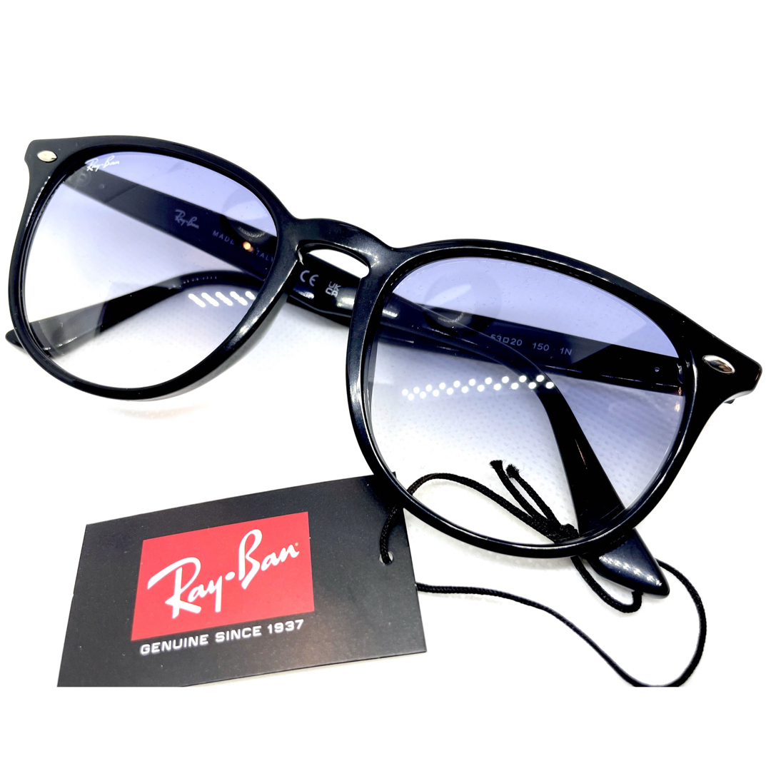 Ray-Ban(レイバン)の【Ray-Ban】レイバン サングラス RB4259F　601/19 国内正規品 メンズのファッション小物(サングラス/メガネ)の商品写真