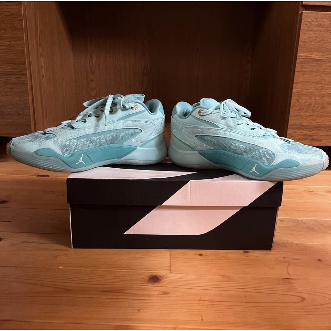 JORDAN LUKA 2 MATADOR ジョーダン ルカ 2 マタドール