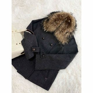 Ray BEAMS - ☆お値下げ☆送料込☆美品Ray BEAMS / Aライン ドルマン ...