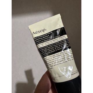 イソップ(Aesop)のAESOP ブルーカモミール フェイシャル ハイドレーティング マスク 60ml(パック/フェイスマスク)