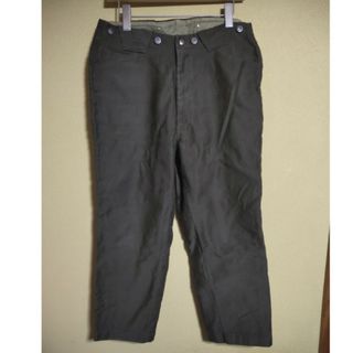 Needles - 希少 c.e cavempt yossarian pants 19ssの通販 by t's shop