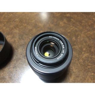 ニコン(Nikon)のNIKKOR VR 30-110mm f/3.8-5.6(レンズ(ズーム))