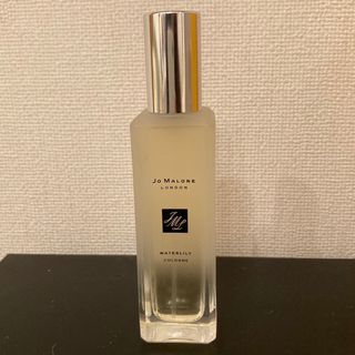 ジョーマローン(Jo Malone)のJO MALONE 限定品 ウォーターリリー 30ml ジョーマローン(ユニセックス)