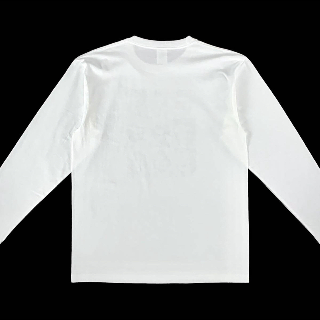 新品 マリリンモンロー 顔 フェイス セレクト レトロ セピア ロンT メンズのトップス(Tシャツ/カットソー(七分/長袖))の商品写真